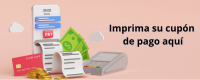 Pago con Cupón